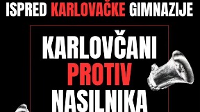 Skup podrške Justini Arsić